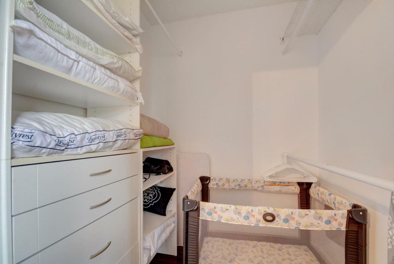 Appartement Renovated 2/2 Unit At Yacht Club/Aventura Extérieur photo